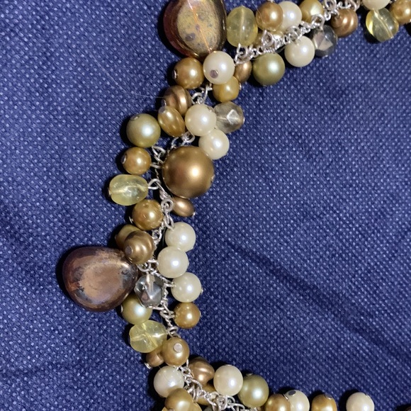 Talbots necklace - Picture 3 of 3